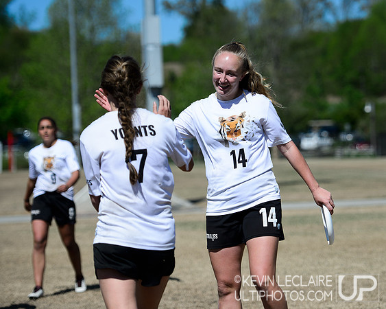 AC Regionals 2018 Sunday Action