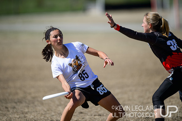 AC Regionals 2018 Sunday Action