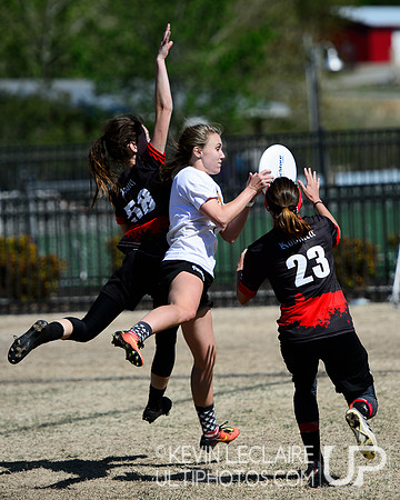AC Regionals 2018 Sunday Action