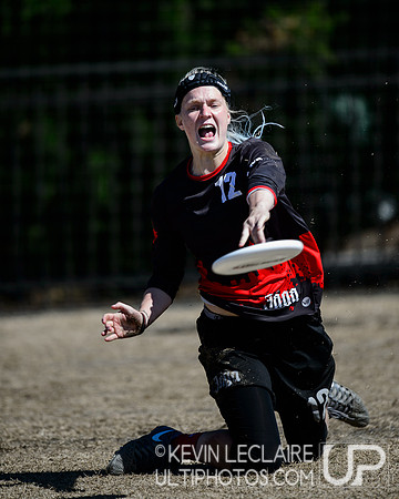 AC Regionals 2018 Sunday Action