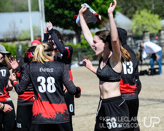 AC Regionals 2018 Sunday Action