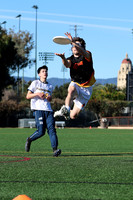 Stanford Invite 2025