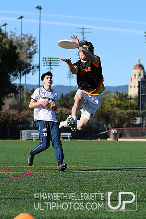 Stanford Invite 2025