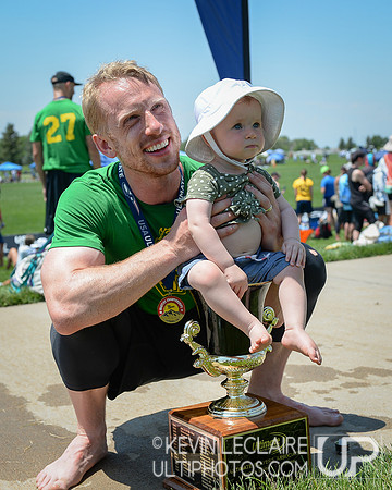 2021 Masters Championships Finals