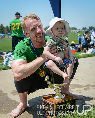 2021 Masters Championships Finals