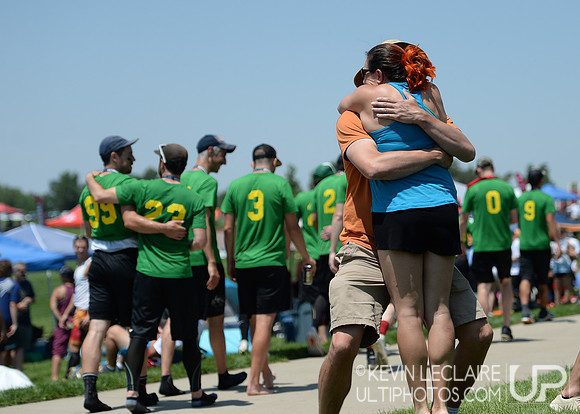 2021 Masters Championships Finals
