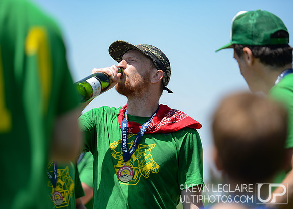 2021 Masters Championships Finals