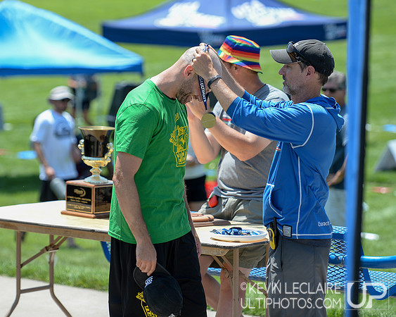2021 Masters Championships Finals