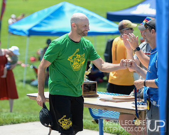 2021 Masters Championships Finals