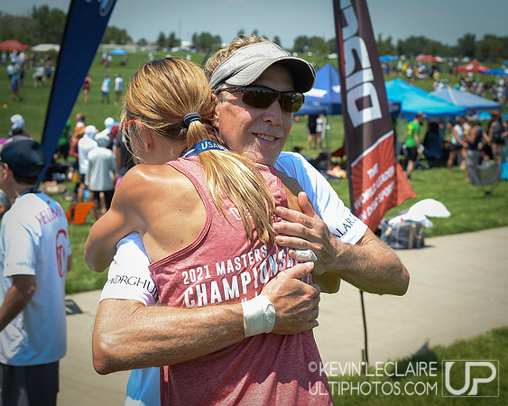 2021 Masters Championships Finals