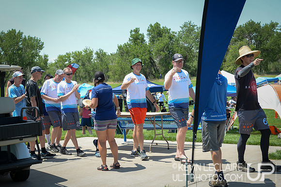 2021 Masters Championships Finals