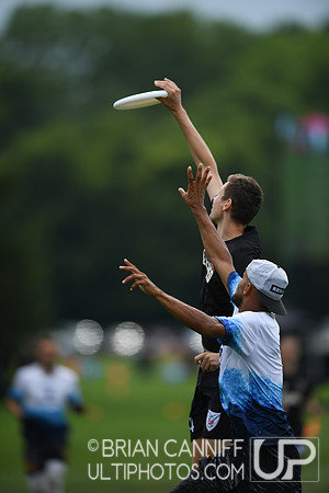 2022 World Ultimate Club Championships
