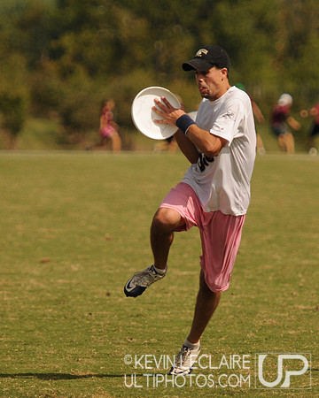 Saturday action at 2010 Capital Mixed Sectionals