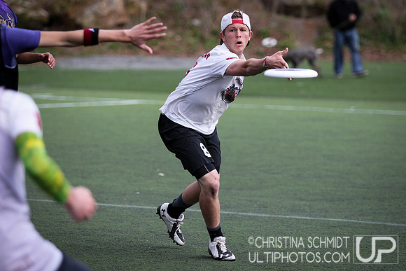Juniors Terminus 2014 - Saturday - Varsity Division