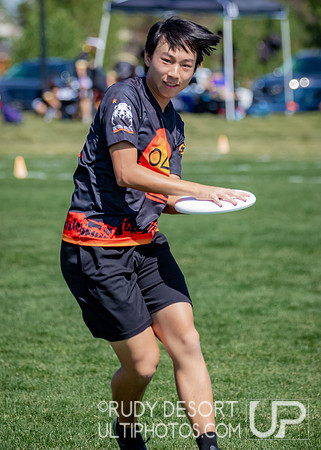 2024 USA Ultimate Youth Club Championships