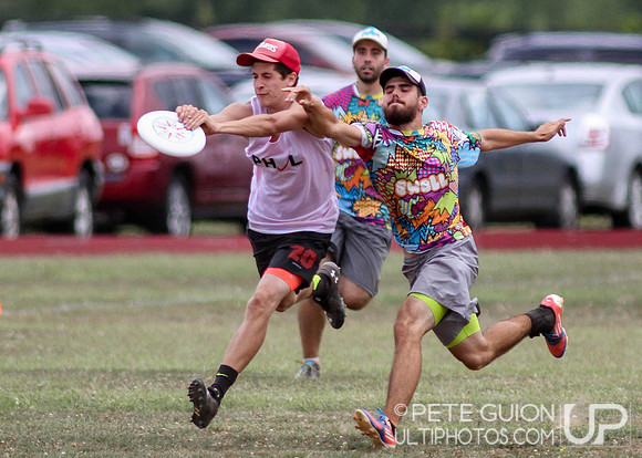 Chesapeake Open