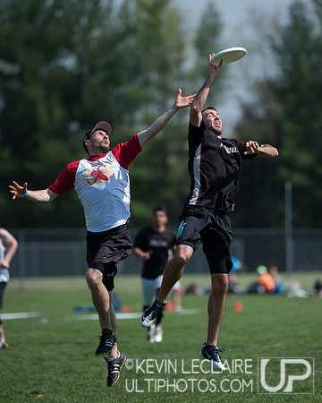 Fools Fest 2012 Saturday Action