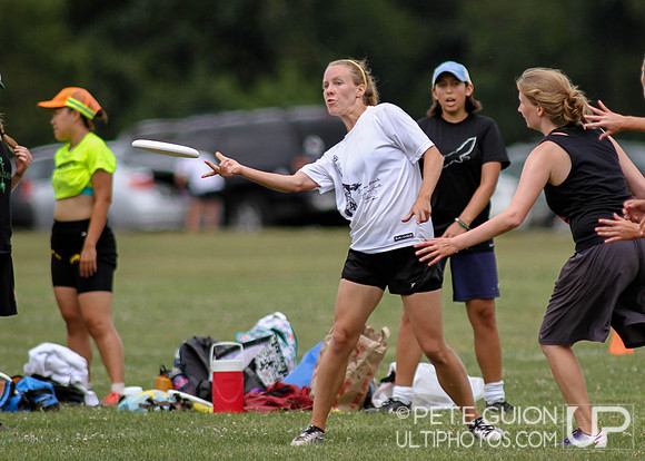 Chesapeake Open