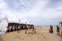 2018 USAU Beach Ultimate National Championships