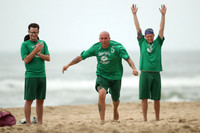 2018 USAU Beach Ultimate National Championships