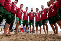 2018 USAU Beach Ultimate National Championships