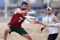2018 USAU Beach Ultimate National Championships