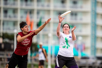 USA Ultimate Beach Championships