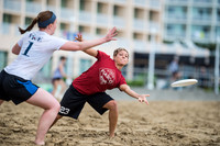 USA Ultimate Beach Championships
