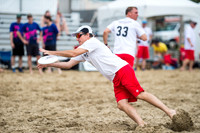 USA Ultimate Beach Championships