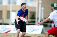 USA Ultimate Beach Championships
