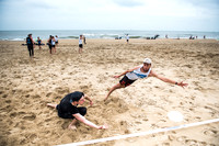 USA Ultimate Beach Championships