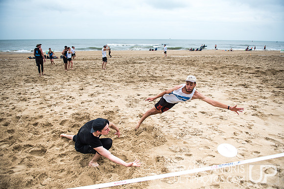 USA Ultimate Beach Championships
