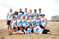 USA Ultimate Beach Championships
