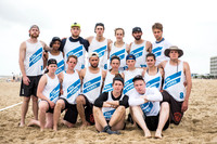 USA Ultimate Beach Championships