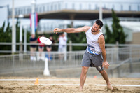 USA Ultimate Beach Championships