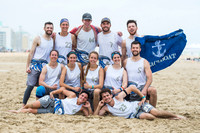 USA Ultimate Beach Championships
