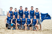USA Ultimate Beach Championships