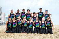 USA Ultimate Beach Championships