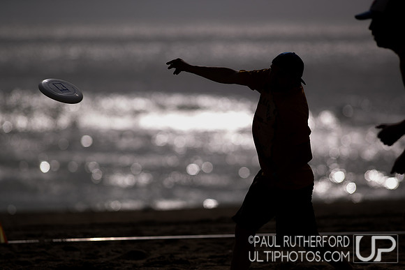 2018 USAU Beach Ultimate National Championships