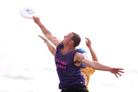 2018 USAU Beach Ultimate National Championships