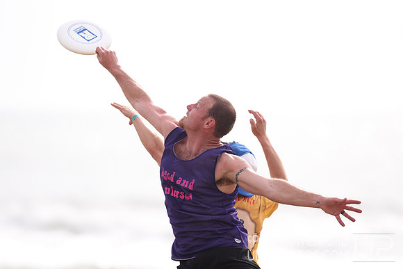 2018 USAU Beach Ultimate National Championships