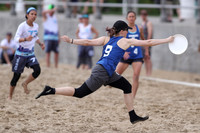 2018 USAU Beach Ultimate National Championships