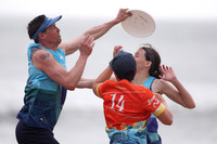 2018 USAU Beach Ultimate National Championships