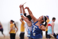 2018 USAU Beach Ultimate National Championships