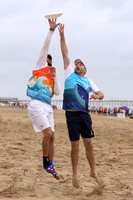 2018 USAU Beach Ultimate National Championships