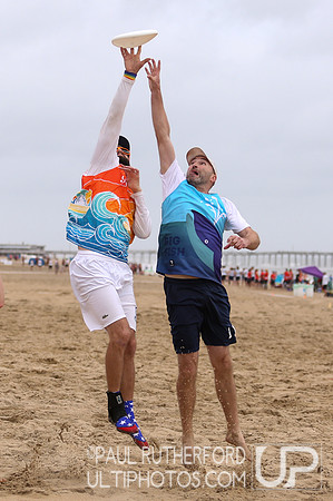 2018 USAU Beach Ultimate National Championships