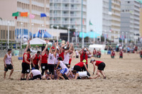 2018 USAU Beach Ultimate National Championships