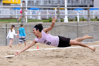 2018 USAU Beach Ultimate National Championships