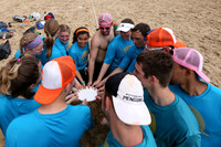 2018 USAU Beach Ultimate National Championships