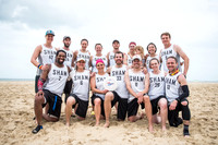 USA Ultimate Beach Championships